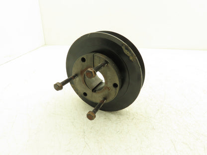 W34-14M-20-SK Timing Belt Sprocket 34T 20mm Belt SK Bushing 1-11/16" Bore