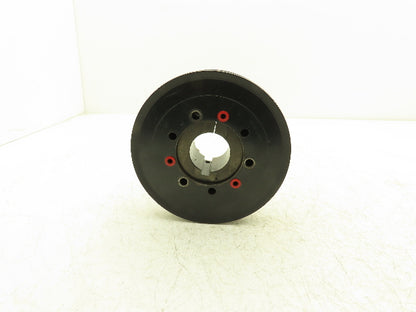 W34-14M-20-SK Timing Belt Sprocket 34T 20mm Belt SK Bushing 1-11/16" Bore
