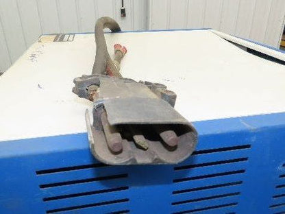 Chloride CMP2100 Motive Power Forklift Battery Charger 48V 140A 3Ph 400V