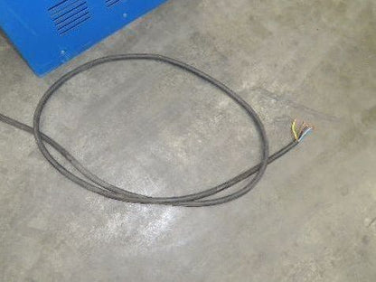 Chloride CMP2100 Motive Power Forklift Battery Charger 48V 140A 3Ph 400V