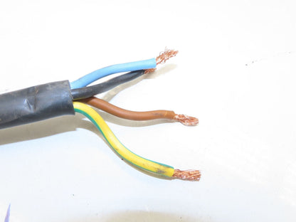 Chloride CMP2100 Motive Power Forklift Battery Charger 48V 140A 3Ph 400V