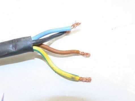 Chloride CMP2100 Motive Power Forklift Battery Charger 48V 140A 3Ph 400V