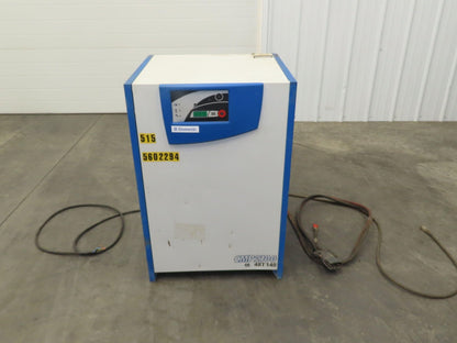 Chloride CMP2100 Motive Power Forklift Battery Charger 48V 140A 3Ph 400V