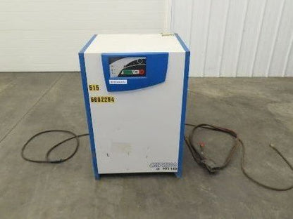 Chloride CMP2100 Motive Power Forklift Battery Charger 48V 140A 3Ph 400V