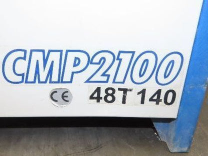 Chloride CMP2100 Motive Power Forklift Battery Charger 48V 140A 3Ph 400V