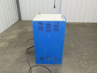 Chloride CMP2100 Motive Power Forklift Battery Charger 48V 140A 3Ph 400V