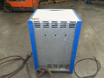 Chloride CMP2100 Motive Power Forklift Battery Charger 48V 140A 3Ph 400V