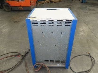 Chloride CMP2100 Motive Power Forklift Battery Charger 48V 140A 3Ph 400V