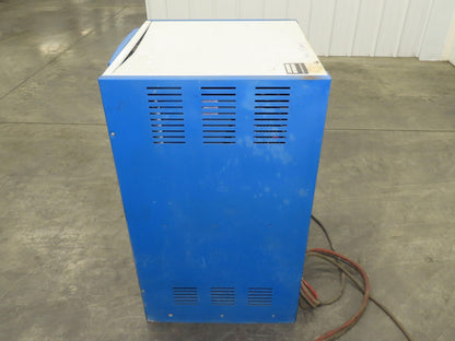 Chloride CMP2100 Motive Power Forklift Battery Charger 48V 140A 3Ph 400V