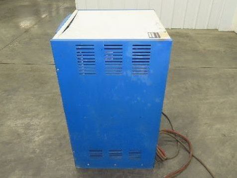 Chloride CMP2100 Motive Power Forklift Battery Charger 48V 140A 3Ph 400V