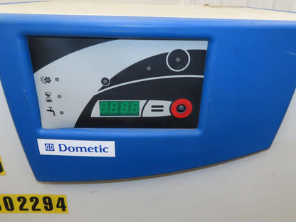 Chloride CMP2100 Motive Power Forklift Battery Charger 48V 140A 3Ph 400V