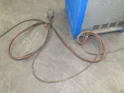 Chloride CMP2100 Motive Power Forklift Battery Charger 48V 140A 3Ph 400V