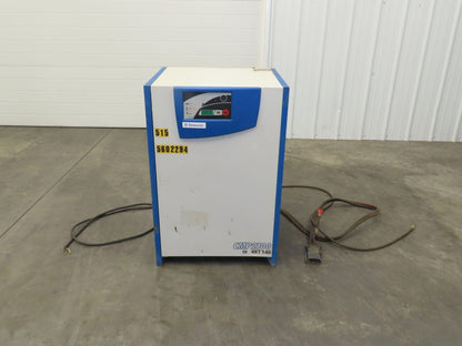 Chloride CMP2100 Motive Power Forklift Battery Charger 48V 140A 3Ph 400V