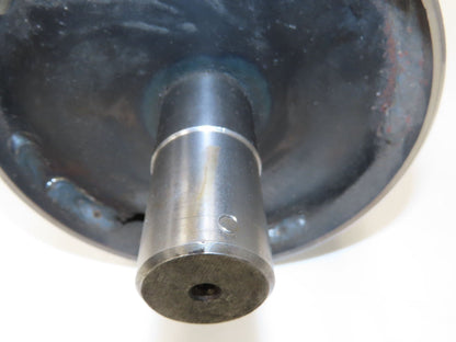 Hytrol 6"x 38" Take-up/Tail Pulley for 42" Belt Conveyor 1-3/16" Shaft Crowned