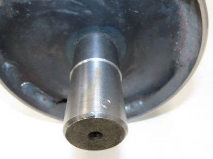 Hytrol 6"x 38" Take-up/Tail Pulley for 42" Belt Conveyor 1-3/16" Shaft Crowned