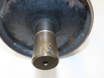 Hytrol 6"x 38" Take-up/Tail Pulley for 42" Belt Conveyor 1-3/16" Shaft Crowned