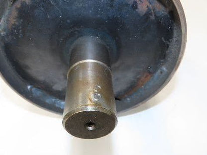 Hytrol 6"x 38" Take-up/Tail Pulley for 42" Belt Conveyor 1-3/16" Shaft Crowned