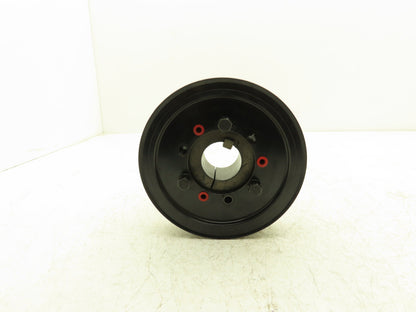W64-8M-35-SK Timing Belt Sprocket 64T 35mm Belt SK Bushing 1-11/16" Bore