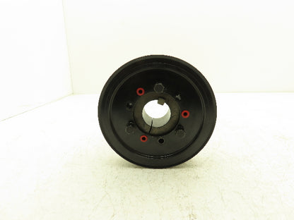 W64-8M-35-SK Timing Belt Sprocket 64T 35mm Belt SK Bushing 1-11/16" Bore