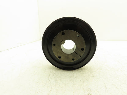 W64-8M-35-SK Timing Belt Sprocket 64T 35mm Belt SK Bushing 1-11/16" Bore