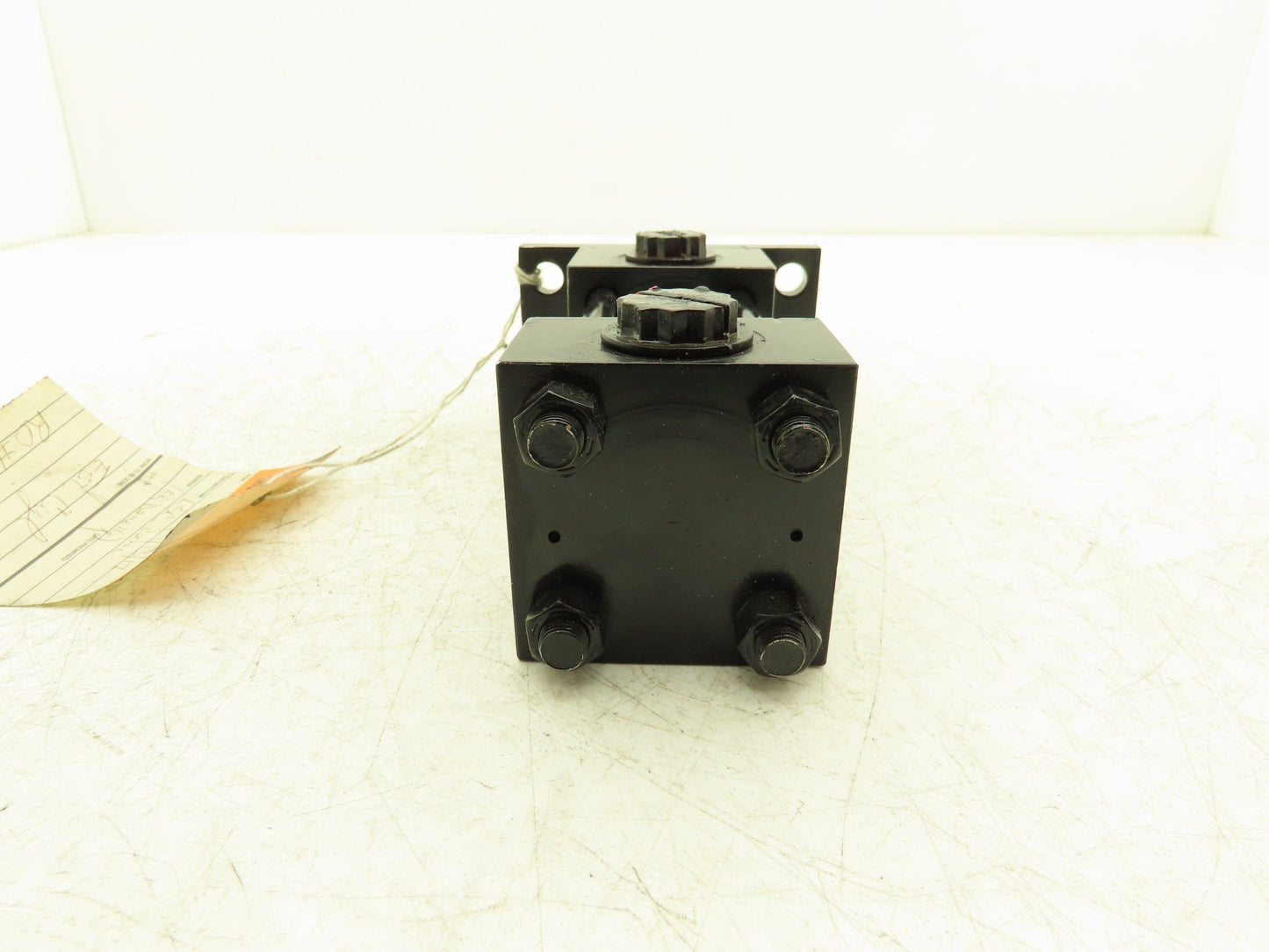 Lamb-Grays Harbor 0483733 Hydraulic Cylinder 1-1/2" Bore 1-1/2"Stroke 3000 psi