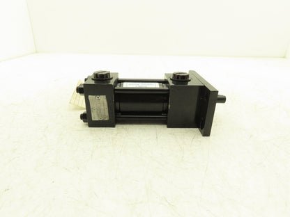Lamb-Grays Harbor 0483733 Hydraulic Cylinder 1-1/2" Bore 1-1/2"Stroke 3000 psi