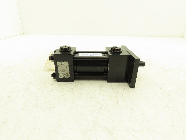 Lamb-Grays Harbor 0483733 Hydraulic Cylinder 1-1/2" Bore 1-1/2"Stroke 3000 psi