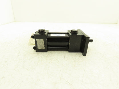 Lamb-Grays Harbor 0483733 Hydraulic Cylinder 1-1/2" Bore 1-1/2"Stroke 3000 psi