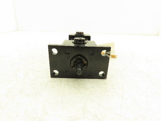 Lamb-Grays Harbor 0483733 Hydraulic Cylinder 1-1/2" Bore 1-1/2"Stroke 3000 psi