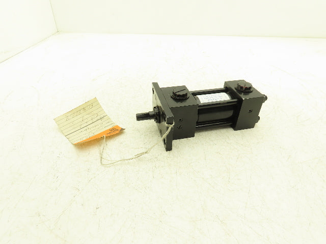 Lamb-Grays Harbor 0483733 Hydraulic Cylinder 1-1/2" Bore 1-1/2"Stroke 3000 psi