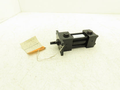 Lamb-Grays Harbor 0483733 Hydraulic Cylinder 1-1/2" Bore 1-1/2"Stroke 3000 psi