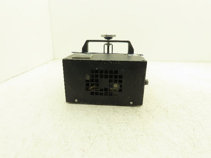 Nitta PCF2210 Belt Splicer Press 80mm 200C 110/220vAC 1Ph 2x350W