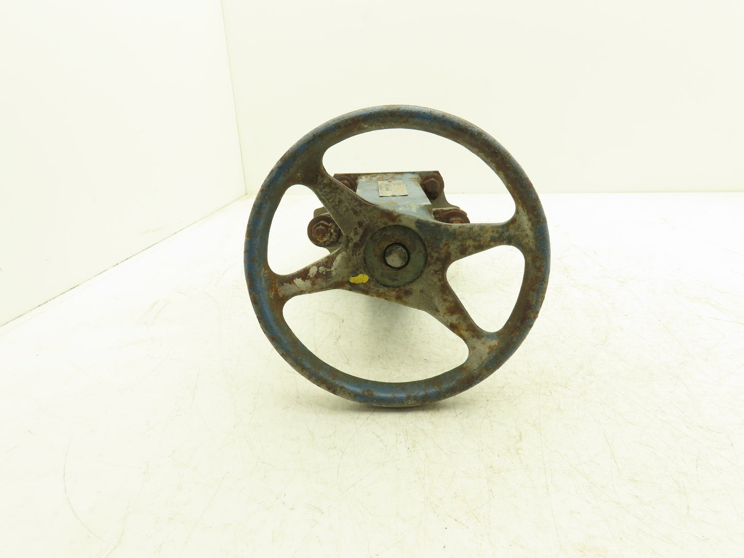 DeZurik 9259809 3" Knife Gate Valve 304 SS Rising Stem Fig. 825