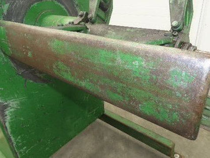 Regal 3000-12SRNP Coil Stock Uncoiler 3000lbs 12" ID 24" W No Motor Decoiler