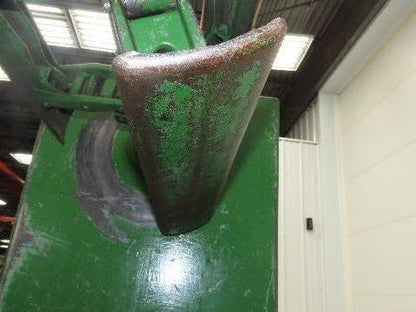 Regal 3000-12SRNP Coil Stock Uncoiler 3000lbs 12" ID 24" W No Motor Decoiler