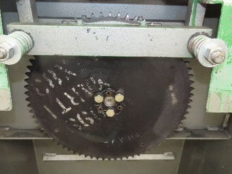 Regal 3000-12SRNP Coil Stock Uncoiler 3000lbs 12" ID 24" W No Motor Decoiler