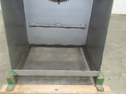 Regal 3000-12SRNP Coil Stock Uncoiler 3000lbs 12" ID 24" W No Motor Decoiler