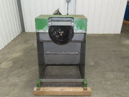 Regal 3000-12SRNP Coil Stock Uncoiler 3000lbs 12" ID 24" W No Motor Decoiler