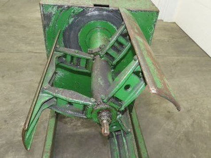 Regal 3000-12SRNP Coil Stock Uncoiler 3000lbs 12" ID 24" W No Motor Decoiler
