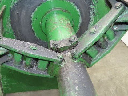 Regal 3000-12SRNP Coil Stock Uncoiler 3000lbs 12" ID 24" W No Motor Decoiler