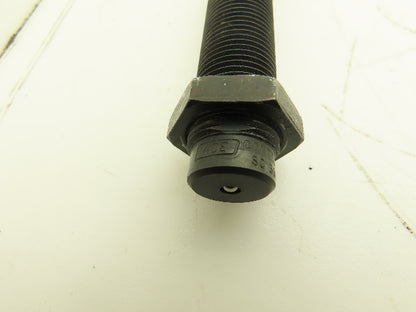 Ace SC 300 2 BP Mini 3/4" Stroke Shock Absorber 7/16-20 With Bumper Lot of 4