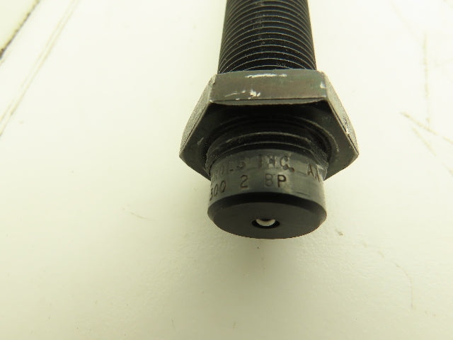 Ace SC 300 2 BP Mini 3/4" Stroke Shock Absorber 7/16-20 With Bumper Lot of 4