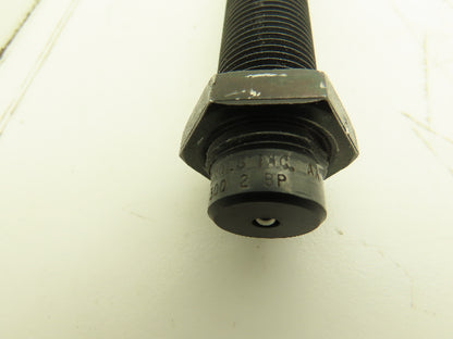 Ace SC 300 2 BP Mini 3/4" Stroke Shock Absorber 7/16-20 With Bumper Lot of 4