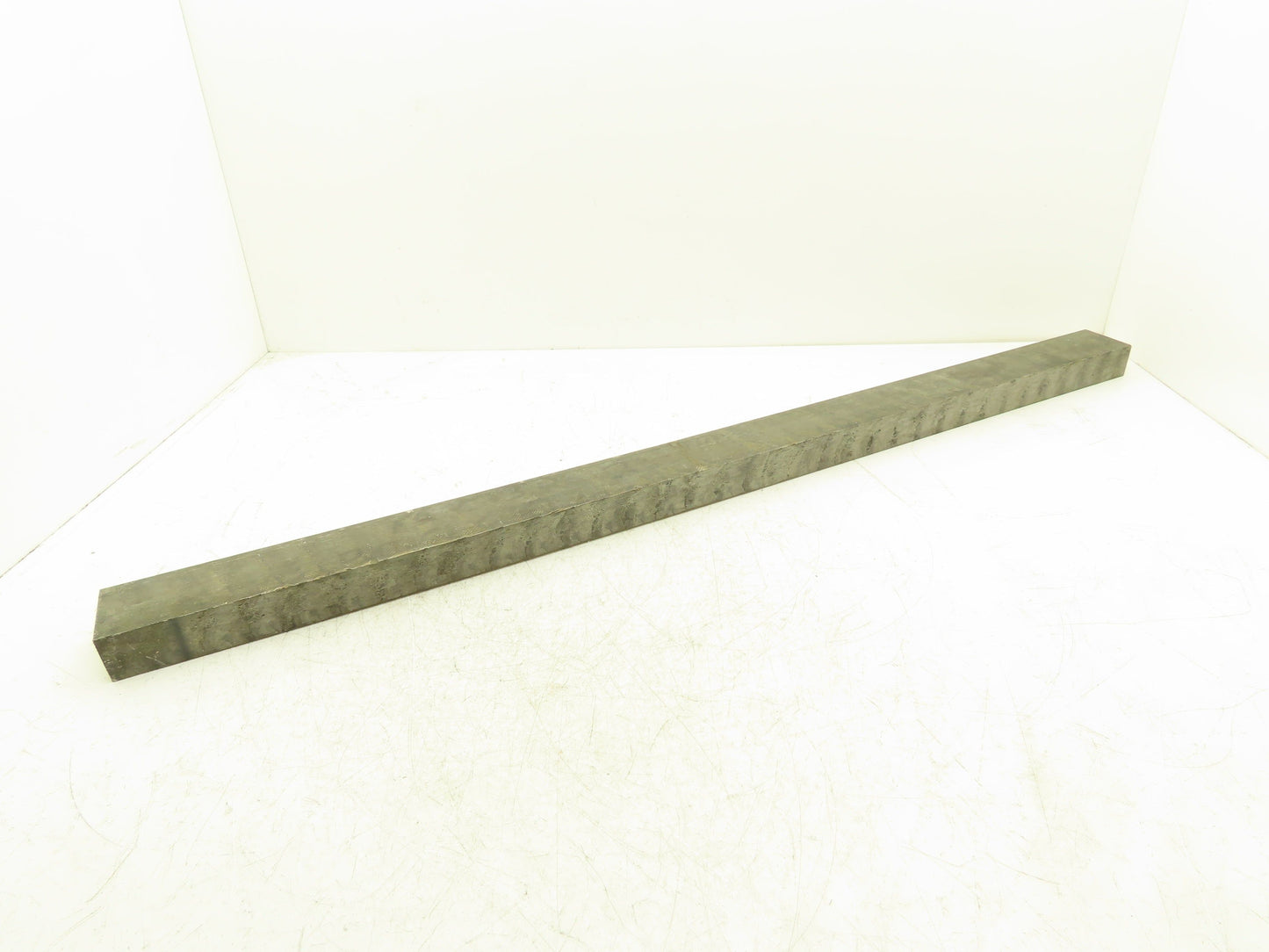 660 Bearing Bronze Stock Rectangle Oversize Flat Bar 1-1/2"x 2-1/2"x 44"L  59lbs