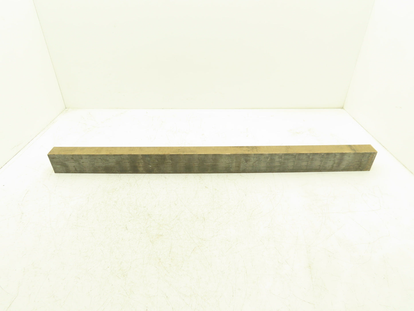 660 Bearing Bronze Stock Rectangle Oversize Flat Bar 1-1/2"x 2-1/2"x 36"L  47lbs