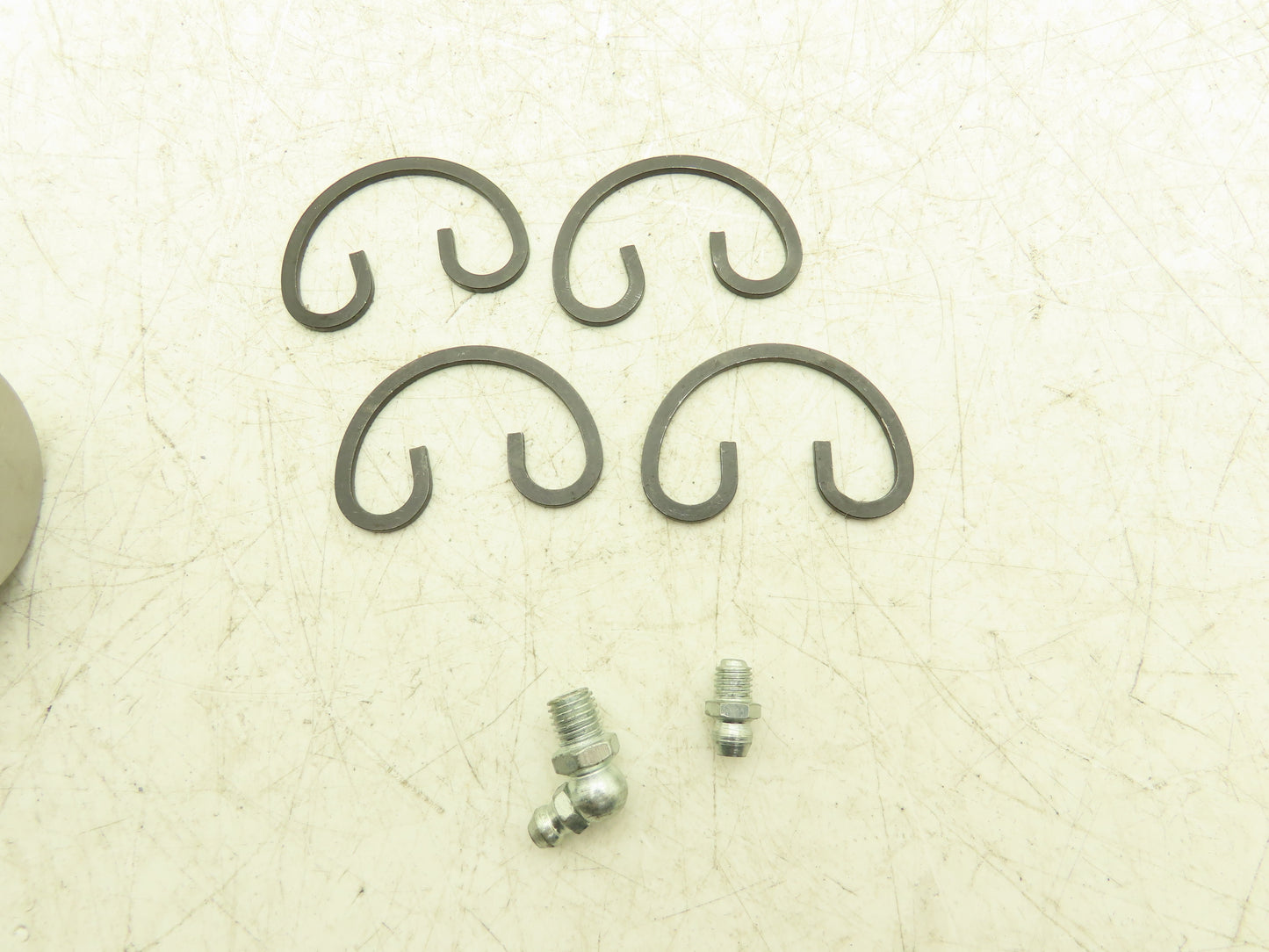 Johnson Power 1260CB-1/2 Universal U-Joint Cross Bearing 44mm x 125mm