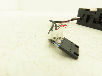 BEI Kimco LA10-12-027A Voice Coil Linear Actuator Magnetic With Chassis