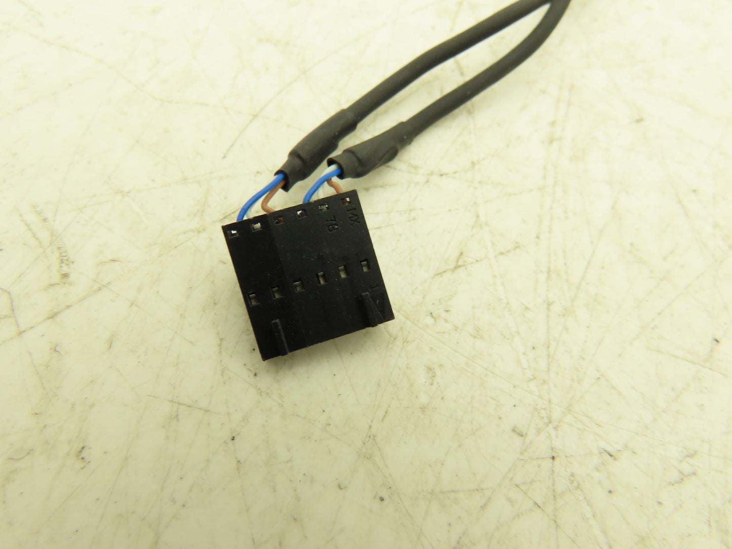 BEI Kimco LA10-12-027A Voice Coil Linear Actuator Magnetic With Chassis