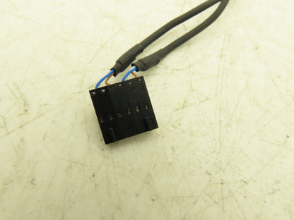 BEI Kimco LA10-12-027A Voice Coil Linear Actuator Magnetic With Chassis