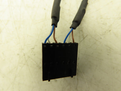 BEI Kimco LA10-12-027A Voice Coil Linear Actuator Magnetic With Chassis